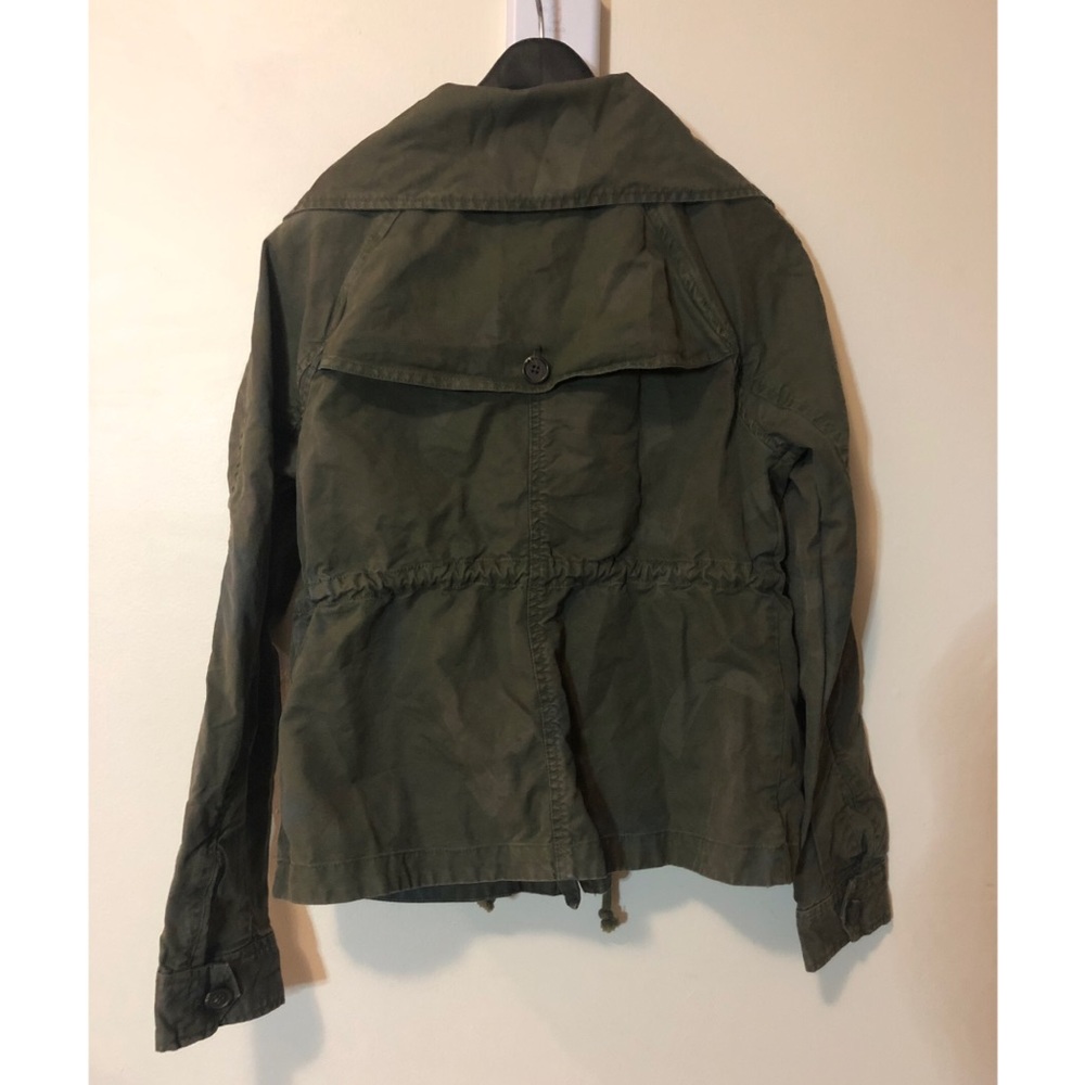 Field Jacket - Picture 2 of 6